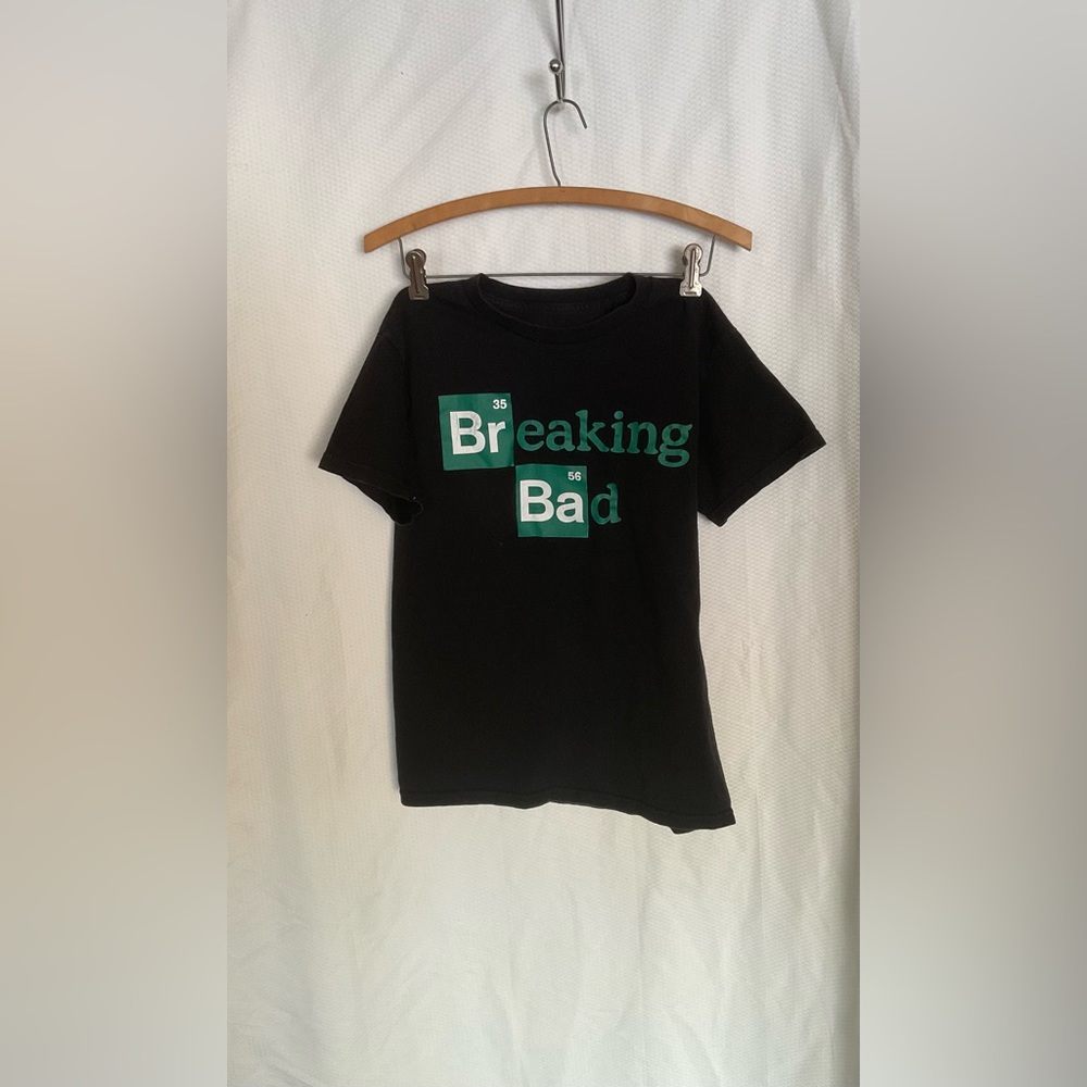 Breaking Bad tshirt